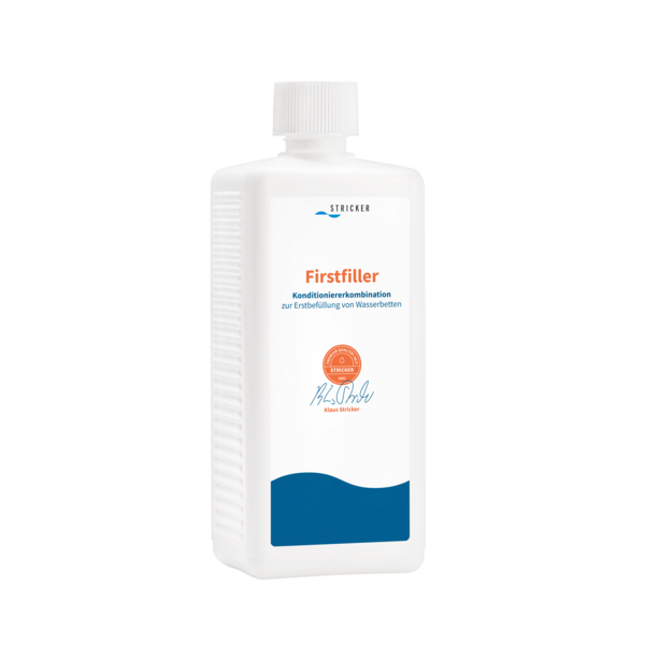 Stricker Chemie Firstfiller Startkonditionierer 500ml