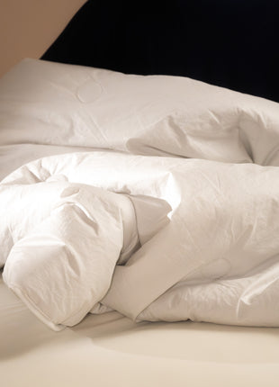 Green Papaya® - Kamel Duvet Bettdecke / Naturfaser