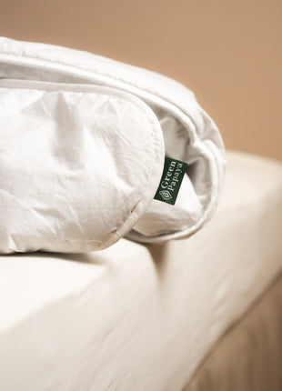 Green Papaya® - Kamel Duvet Bettdecke / Naturfaser