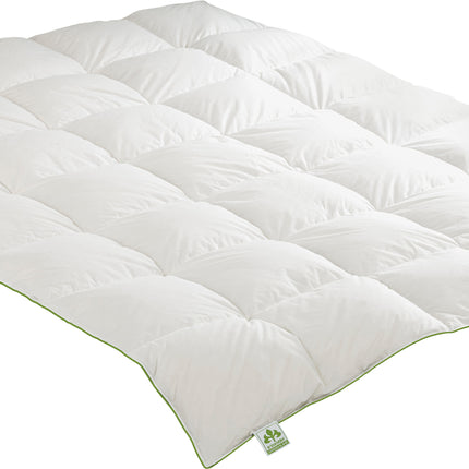 Irisette - Daunen Steppbett Daune | Bettdecke