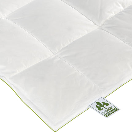 Irisette - Daunen Steppbett Daune | Bettdecke