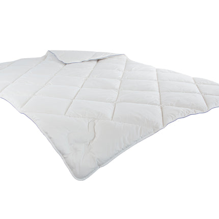 Irisette - Alpaka Steppbett | Bettdecke