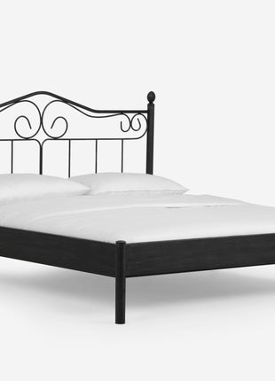 Dico - Palermo Metallbett