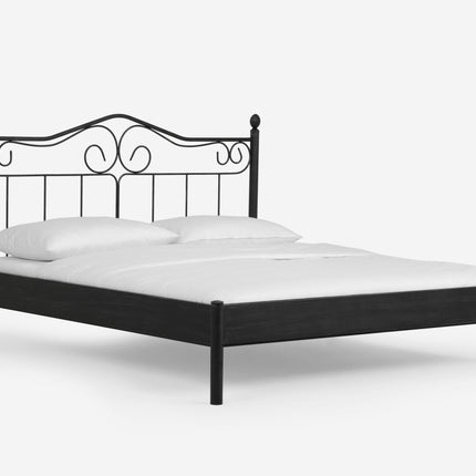 Dico - Palermo Metallbett