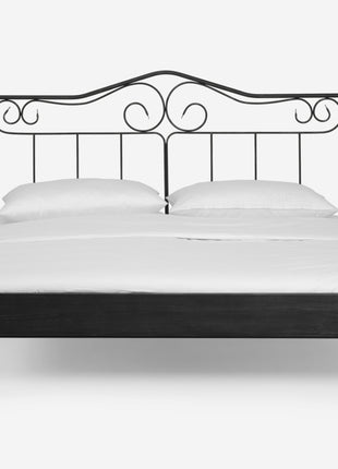 Dico - Palermo Metallbett