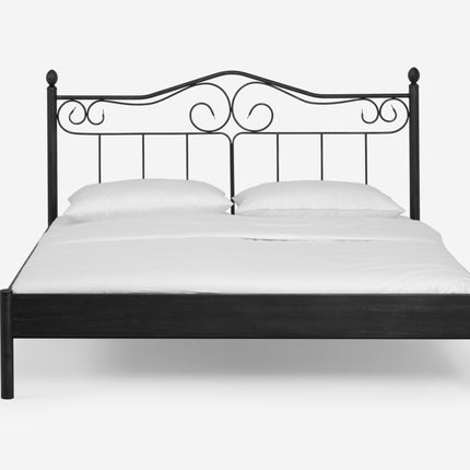 Dico - Palermo Metallbett