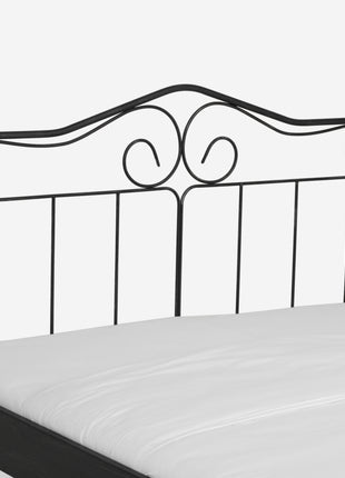 Dico - Palermo Metallbett