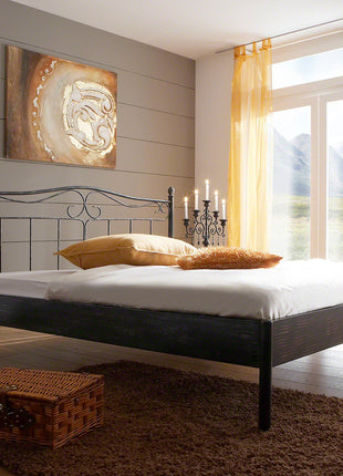 Dico - Palermo Metallbett