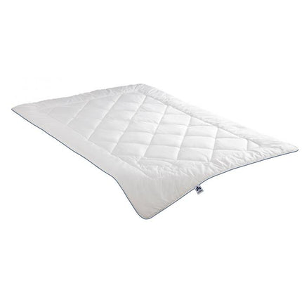 Irisette - Steppbett Waschwolle | Bettdecke