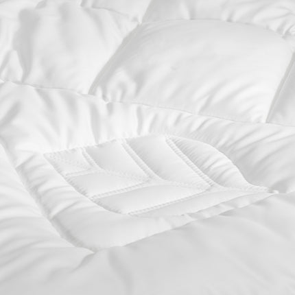 Irisette - TENCEL™ Steppbett | Bettdecke
