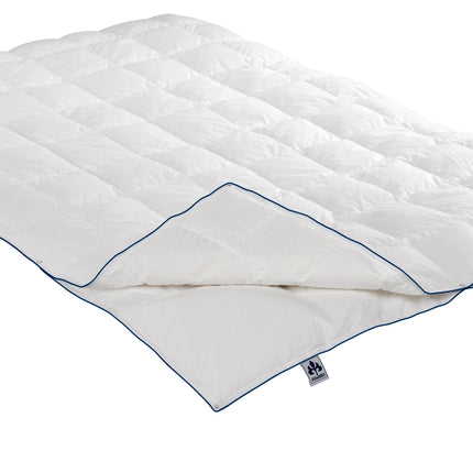 Irisette - Luna Daunen Steppbett | Bettdecke