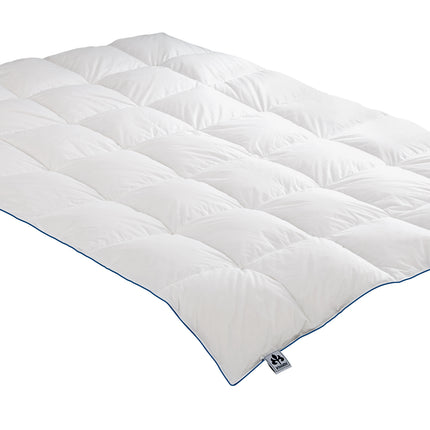 Irisette - Luna Daunen Steppbett | Bettdecke