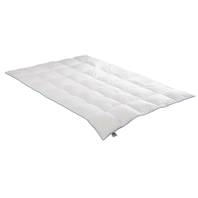 Irisette - Luna Daunen Steppbett | Bettdecke