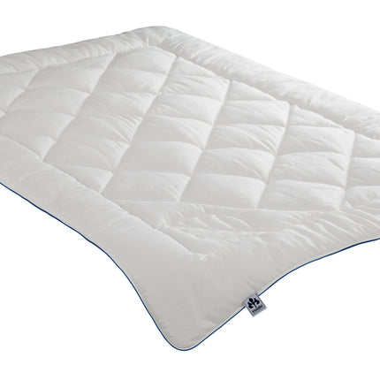 Irisette - TENCEL™ Steppbett | Bettdecke