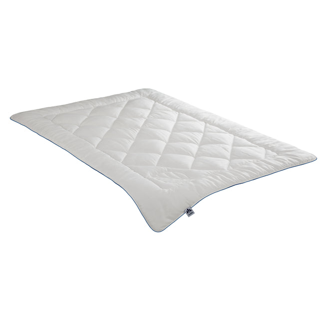 Irisette - TENCEL™ Steppbett | Bettdecke