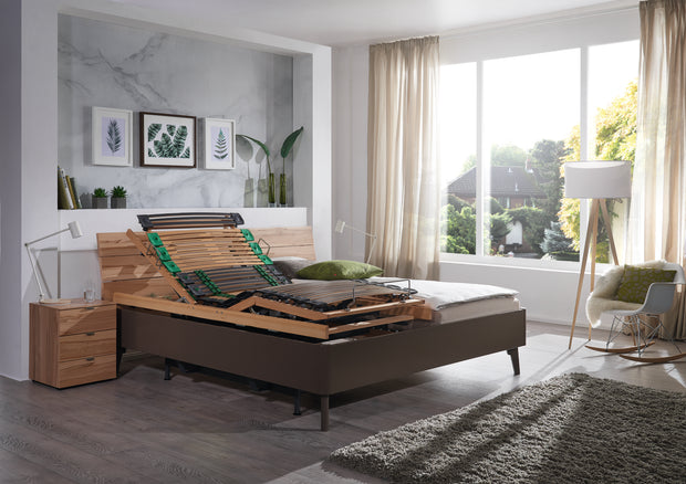 Lattenrost in verschiedenen Größen