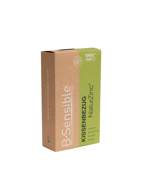 B-Sensible® - Kissenbezug NaturZinc®