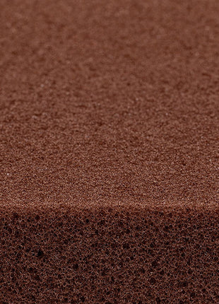 Dynaglobe Topperschaum - Klimaschaum (ohne Bezug) / Passend für alle Luftkernmatratzen