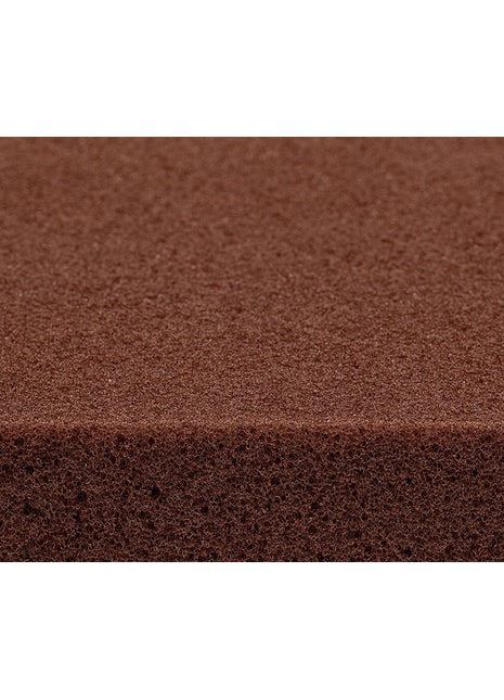 Dynaglobe Topperschaum - Klimaschaum (ohne Bezug) / Passend für alle Luftkernmatratzen