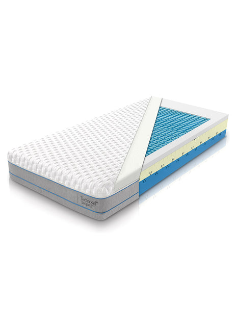 Technogel® - Levante 90x200 Medium