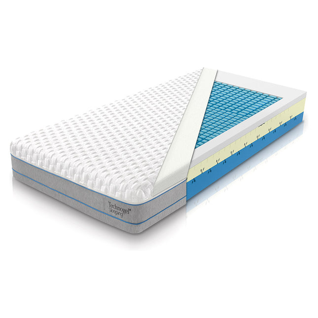 Technogel® - Levante 90x200