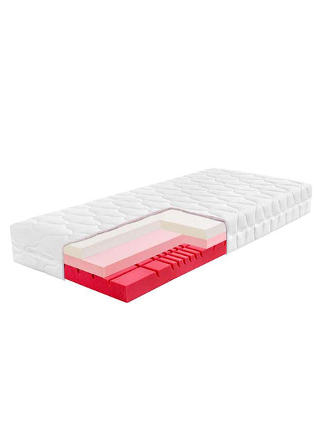 Ahorn - Arella Visco+ 24 200x90 cm