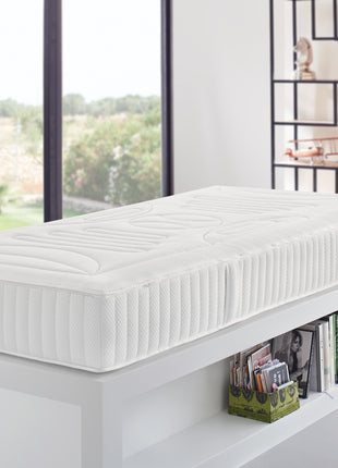 Brinkhaus - Perugia TTFK | 2000er Tonnentaschenfederkern