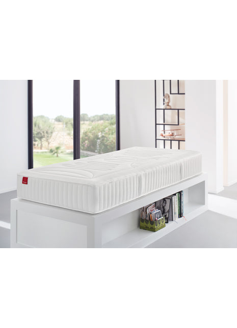 Brinkhaus - Perugia TTFK | 2000er Tonnentaschenfederkern