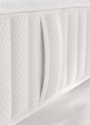 Brinkhaus - Perugia TTFK | 2000er Tonnentaschenfederkern