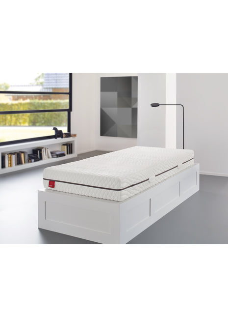 Brinkhaus - LIVORNO TTFK, Taschenfederkernmatratze