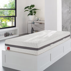 Brinkhaus - Verona TTFK, Hochwertige Taschenfederkernmatratze