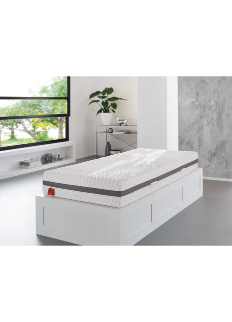 Brinkhaus - Verona TTFK, Hochwertige Taschenfederkernmatratze