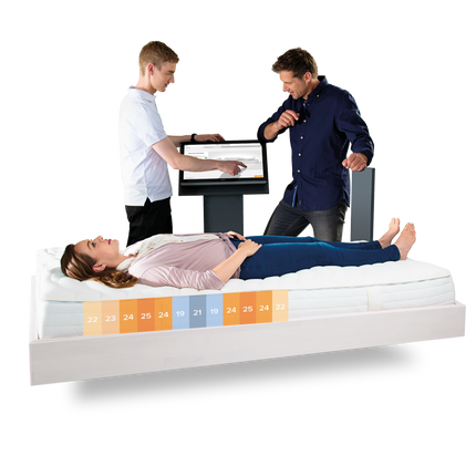 Vitario Schlafsystem
