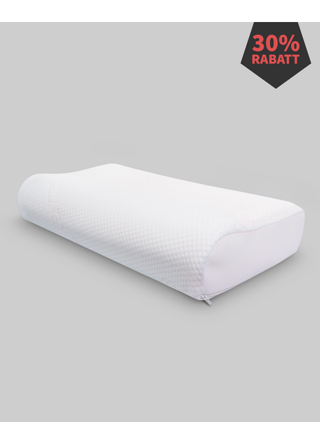Nackenkissen - Brasilia Latex