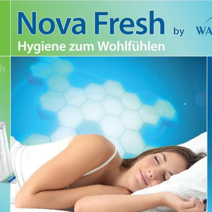 Walburga® - Nova Fresh Bettdecke