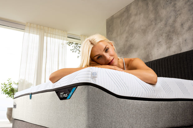 Premium matratzen von Tempur