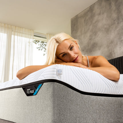 Tempur® PRO Plus SMARTCOOL