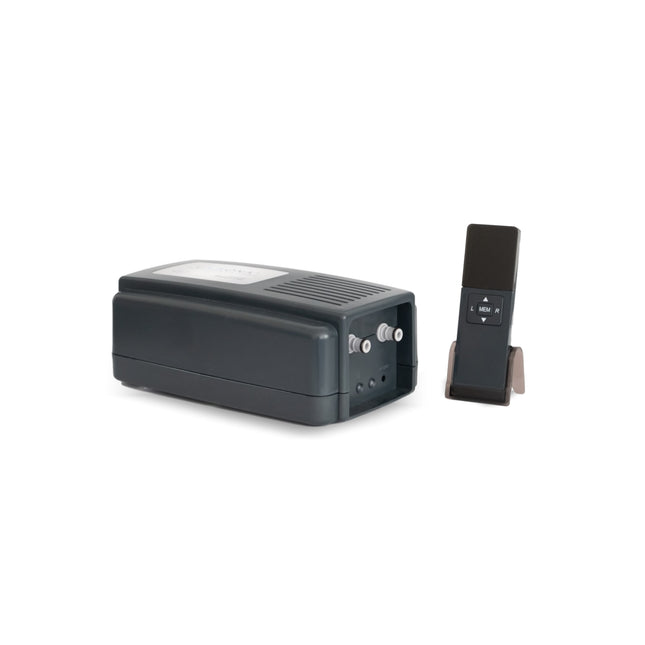 Cairona® digitales Pumpsystem Eagle One