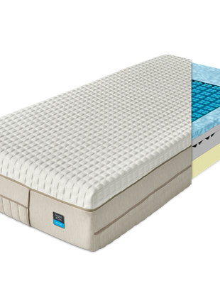 Technogel® - Sogno d`Oro Matratze