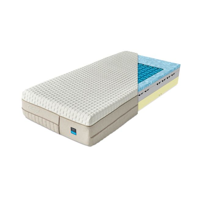 Technogel® - Sogno d`Oro Matratze