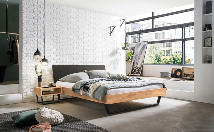 Hasena - Sariano Bett – Trento 16