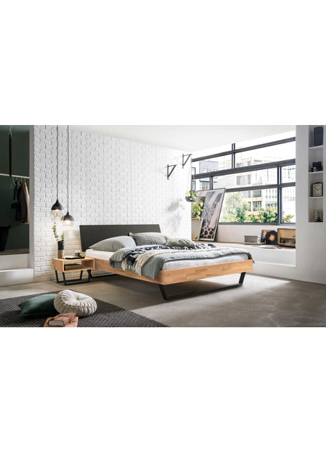 Hasena - Sariano Bett – Trento 16