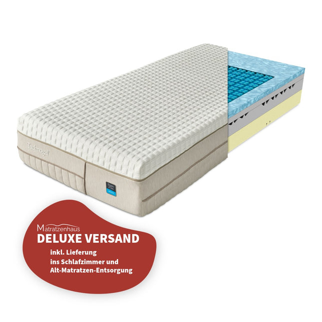 Technogel® - Sogno d`Oro Matratze