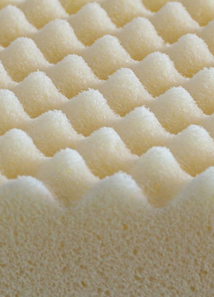 Dynaglobe Topperschaum - Stützschaum (ohne Bezug) / Passend für alle Luftkernmatratzen