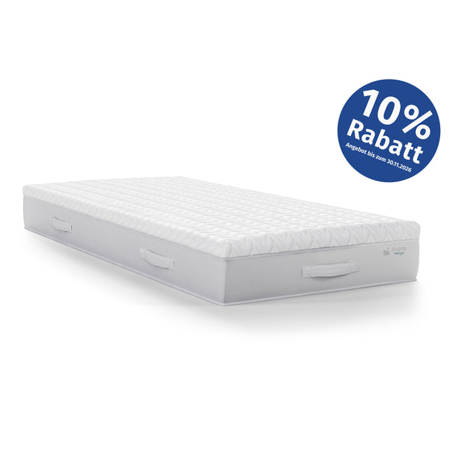 Svane® - Zupreme Matratze