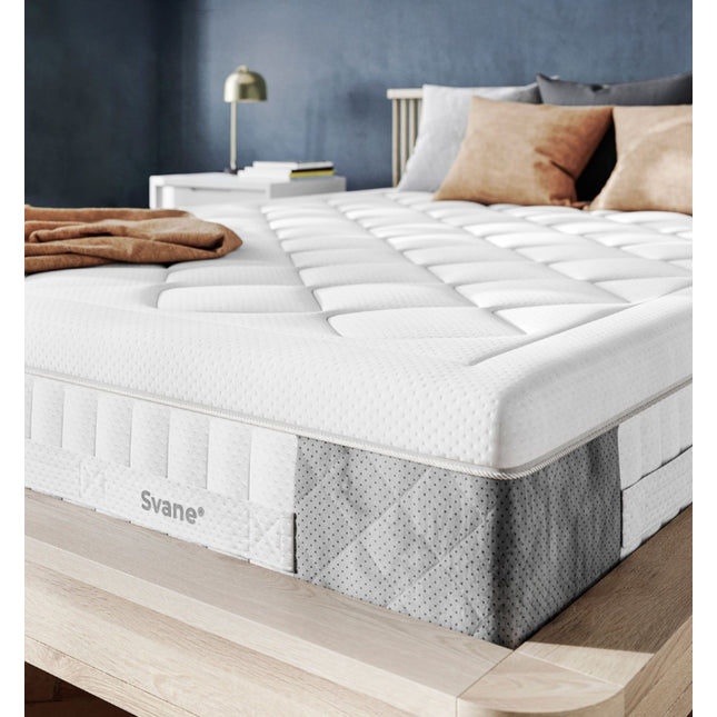 Svane® Zmart Matratze – Premium-Komfort mit IntelliGel® und Taschenfederkern