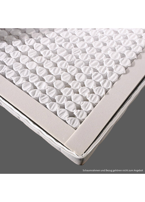 Federkern für Luftkern-System