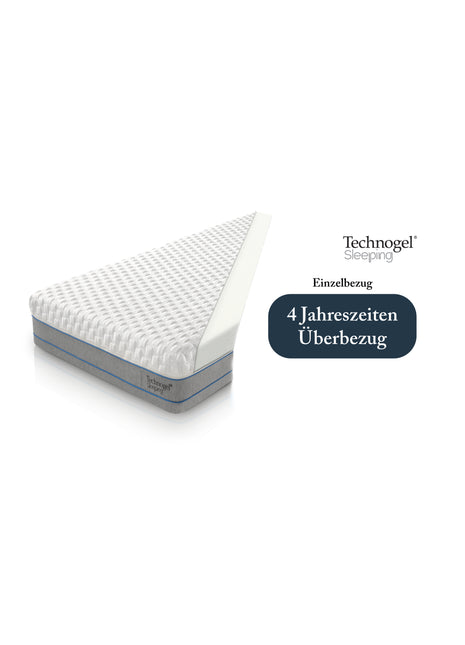 Technogel® - 4 Jahresbezug (Einzelbezug)