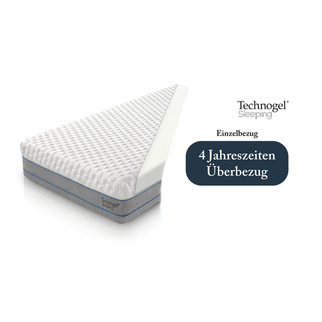 Technogel® - 4 Jahresbezug (Einzelbezug)