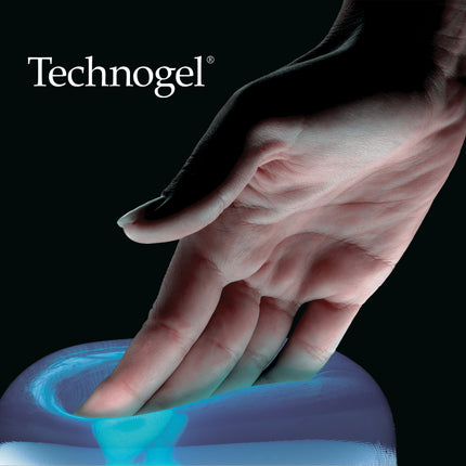 Technogel Reise Kollektion